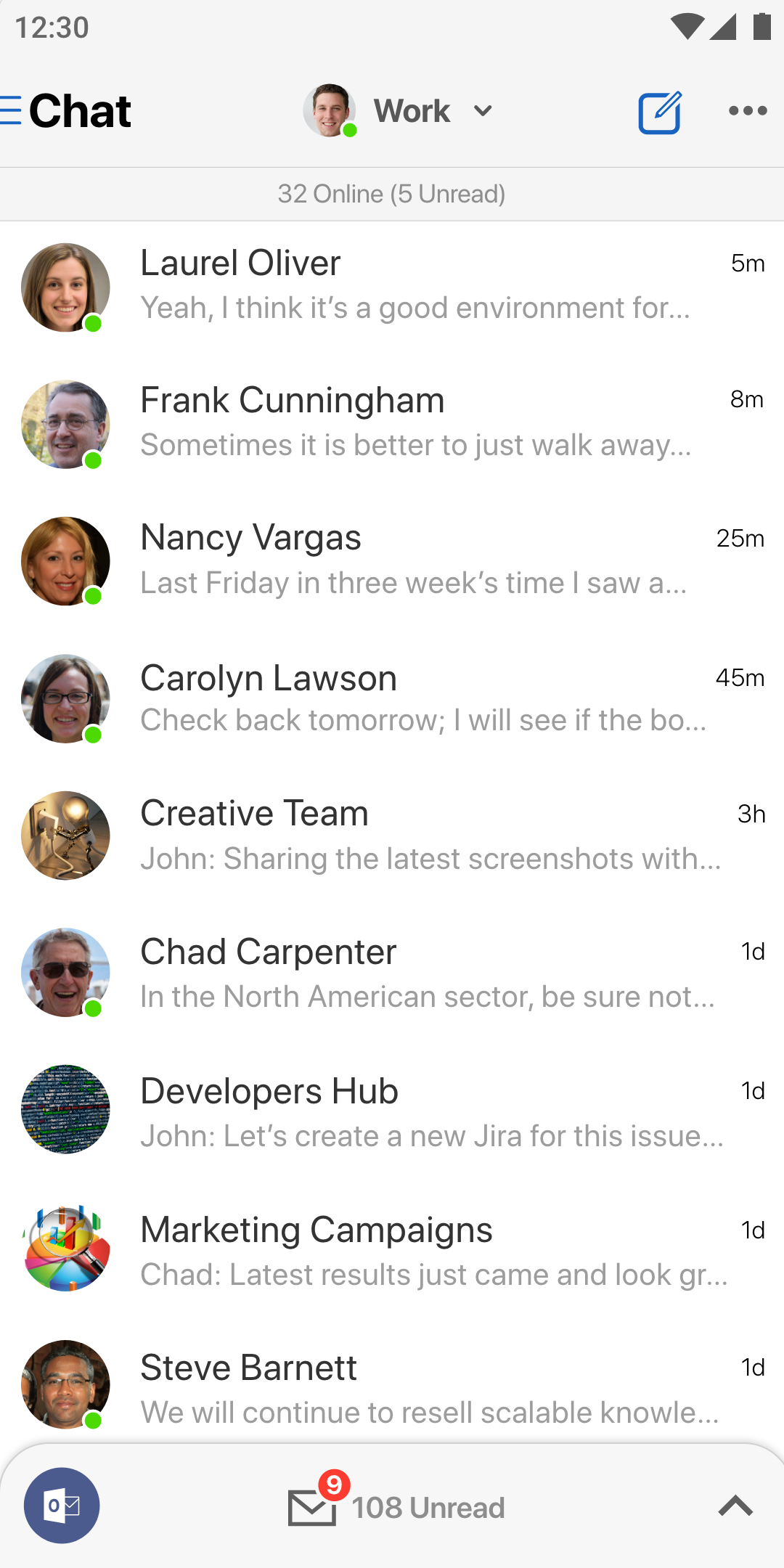 Blix mobile screenshot 5