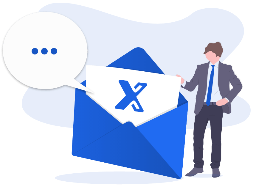 Blix unifies email, chat, calendar and tasks